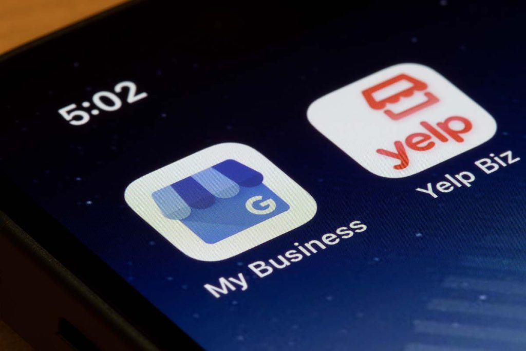 The Importance of Updating Business Listings